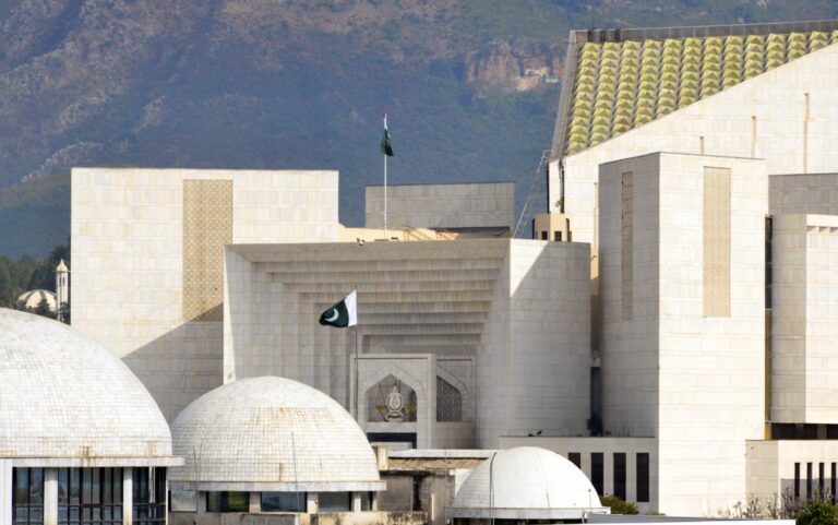 SC Takes Up Petition on Amendment Proposals