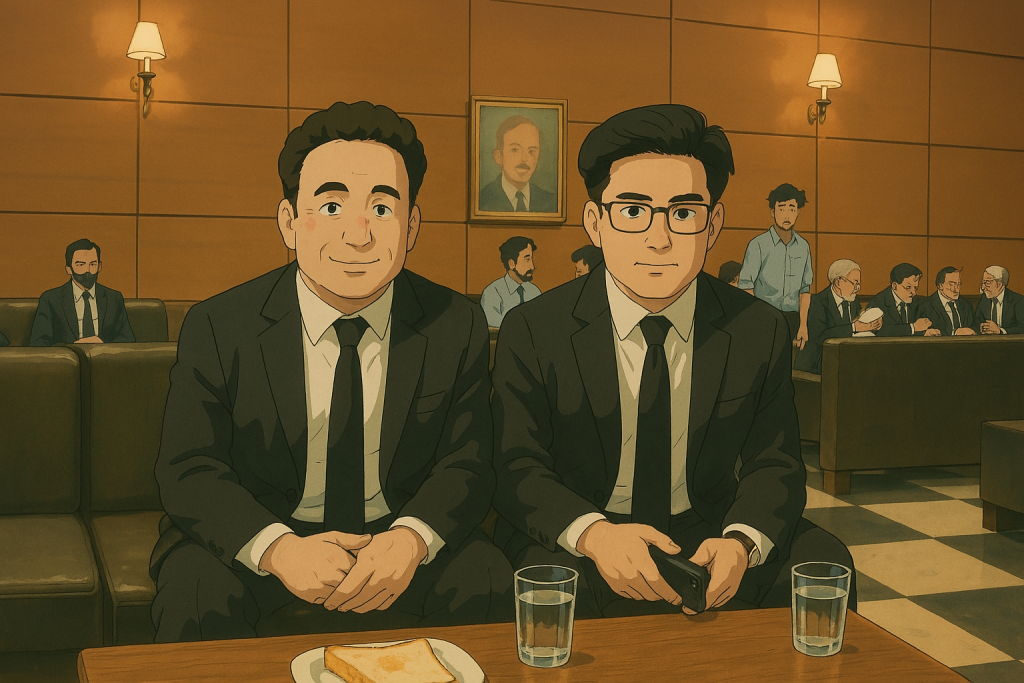 Bail or Trial Unpacking Judicial Overreach in the Lahore High Courts Nasru Verdict