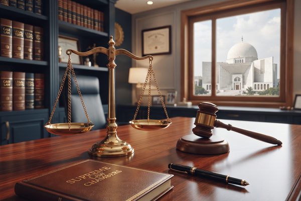 Supreme Court Clarifies Bail Rules for Foreign Nationals: A Vital Precedent on Section 14 of the Foreigners Act and Pakistan