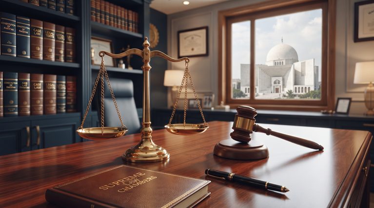 Lahore High Court Landmark Ruling: Article 12 Protection Against Retrospective Punishment Applied to Emigration Ordinance Amendments in Post-Arrest Bail Matters